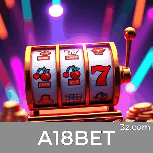 A18BET: Experiência de Cassino Deslumbrante e Interativa
