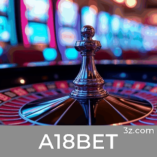 A18BET: Cassino de Elite com Experiência Autêntica