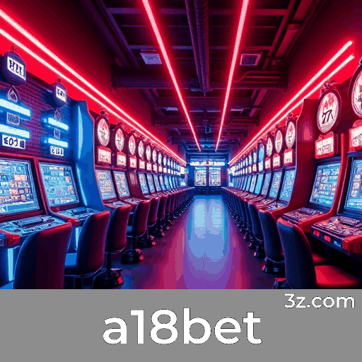 a18bet: Plataforma de Entretenimento e Segurança Superior