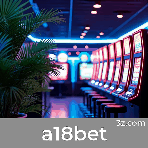 Desbloqueie Bônus Surpreendentes no a18bet!